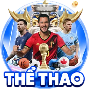 thể thao O8