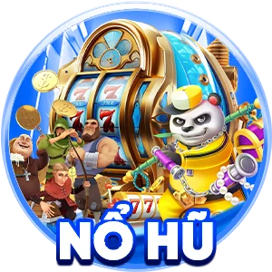 Nổ Hũ O8